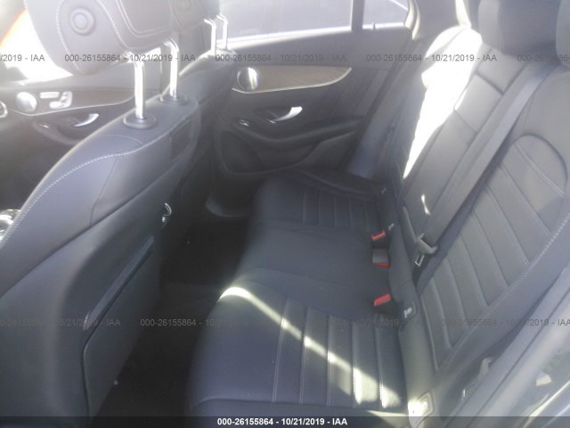 Photo 7 VIN: WDC0G4JB9KV158307 - MERCEDES-BENZ GLC 