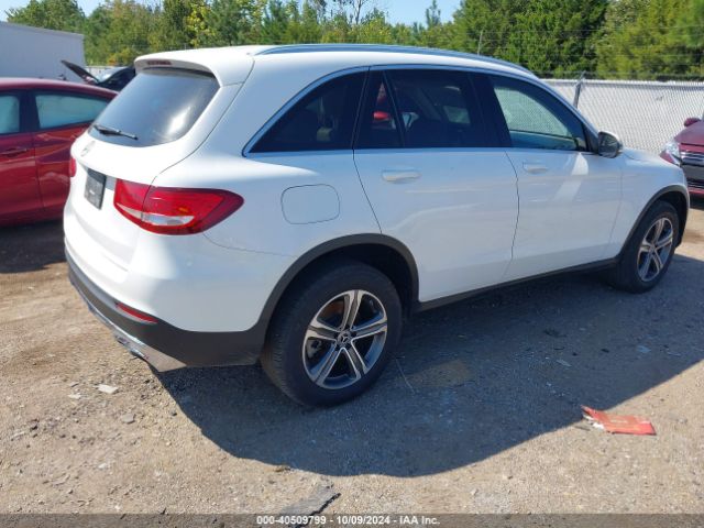 Photo 3 VIN: WDC0G4JB9KV163927 - MERCEDES-BENZ GLC-CLASS 