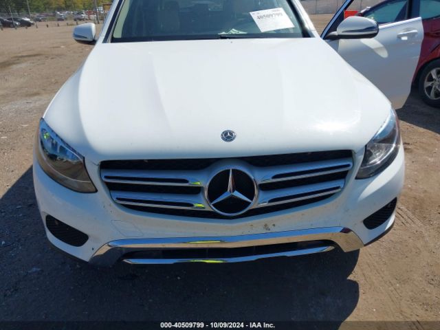 Photo 5 VIN: WDC0G4JB9KV163927 - MERCEDES-BENZ GLC-CLASS 