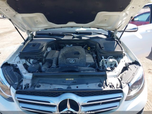 Photo 9 VIN: WDC0G4JB9KV163927 - MERCEDES-BENZ GLC-CLASS 