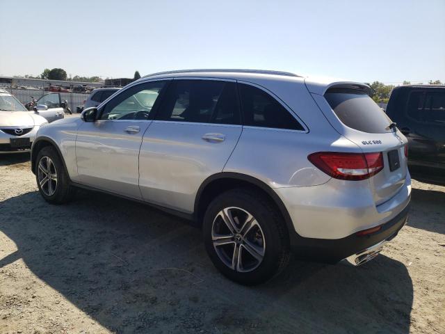 Photo 1 VIN: WDC0G4JB9KV175205 - MERCEDES-BENZ GLC 300 