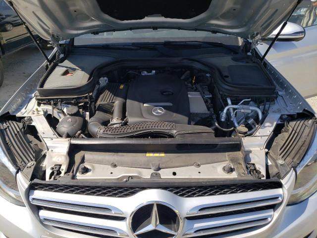 Photo 11 VIN: WDC0G4JB9KV175205 - MERCEDES-BENZ GLC 300 