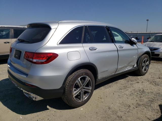 Photo 2 VIN: WDC0G4JB9KV175205 - MERCEDES-BENZ GLC 300 