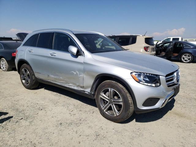 Photo 3 VIN: WDC0G4JB9KV175205 - MERCEDES-BENZ GLC 300 