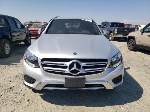 Photo 4 VIN: WDC0G4JB9KV175205 - MERCEDES-BENZ GLC 300 