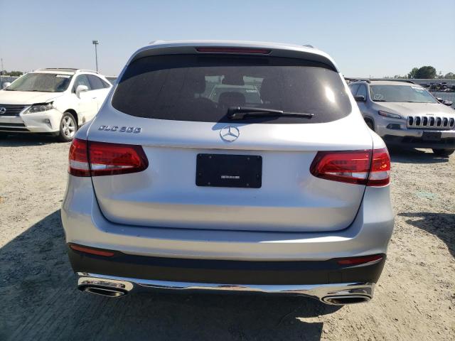 Photo 5 VIN: WDC0G4JB9KV175205 - MERCEDES-BENZ GLC 300 