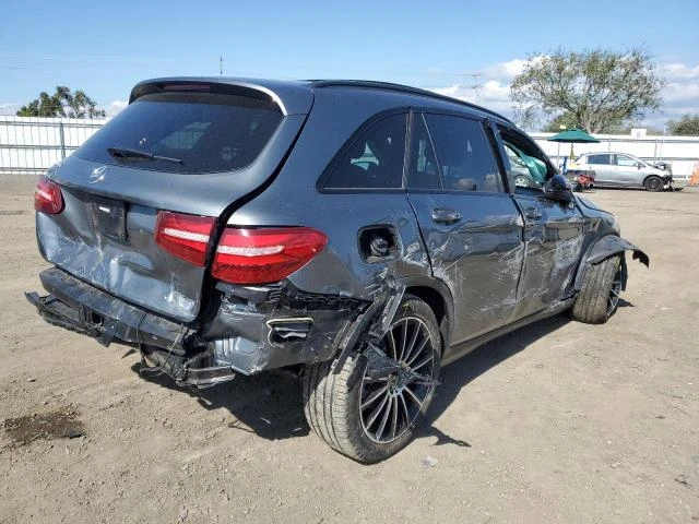 Photo 2 VIN: WDC0G4JB9KV175480 - MERCEDES-BENZ GLC 300 