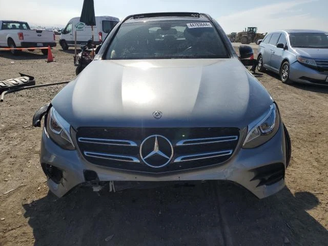 Photo 4 VIN: WDC0G4JB9KV175480 - MERCEDES-BENZ GLC 300 