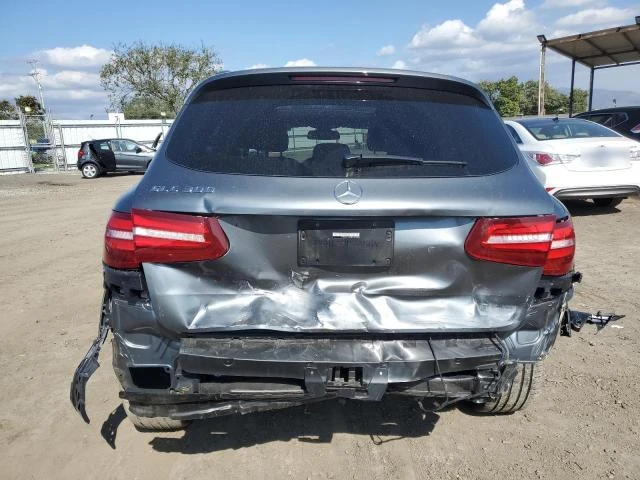 Photo 5 VIN: WDC0G4JB9KV175480 - MERCEDES-BENZ GLC 300 