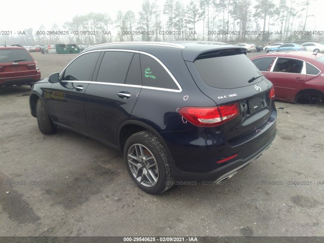 Photo 2 VIN: WDC0G4JB9KV187368 - MERCEDES-BENZ GLC 300 