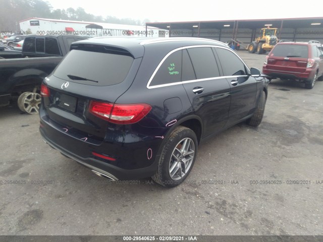 Photo 3 VIN: WDC0G4JB9KV187368 - MERCEDES-BENZ GLC 300 