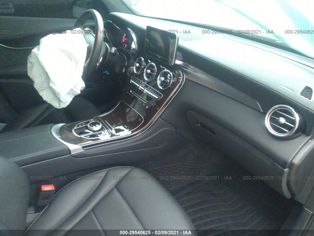 Photo 4 VIN: WDC0G4JB9KV187368 - MERCEDES-BENZ GLC 300 