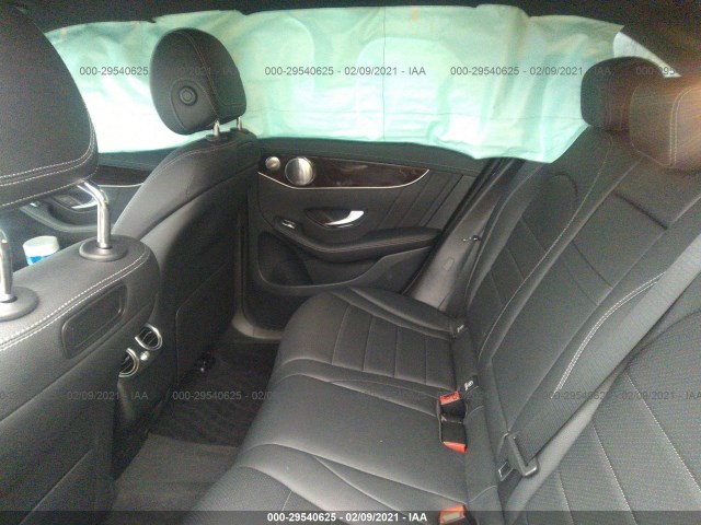 Photo 7 VIN: WDC0G4JB9KV187368 - MERCEDES-BENZ GLC 300 