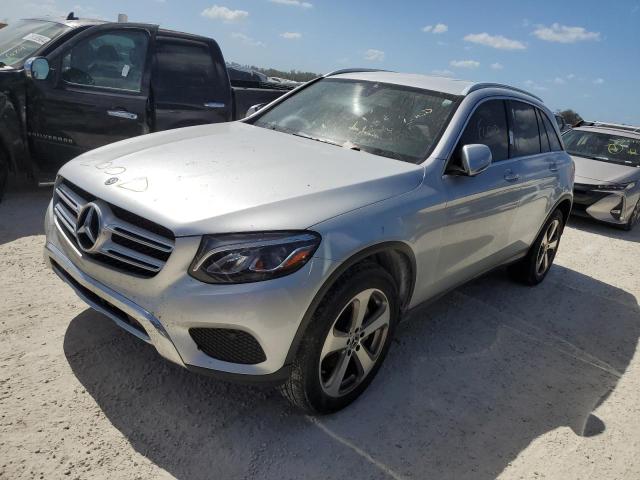 Photo 0 VIN: WDC0G4JB9KV189122 - MERCEDES-BENZ GLC 300 