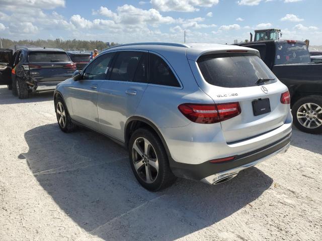 Photo 1 VIN: WDC0G4JB9KV189122 - MERCEDES-BENZ GLC 300 