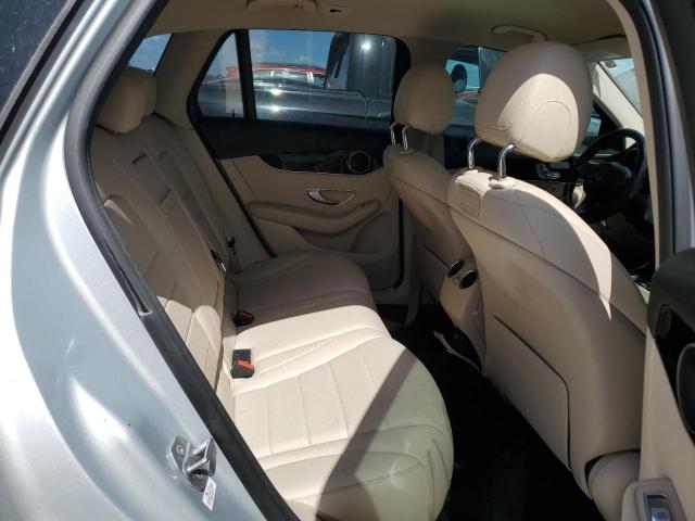 Photo 10 VIN: WDC0G4JB9KV189122 - MERCEDES-BENZ GLC 300 