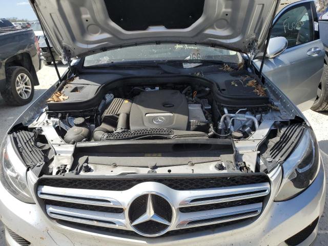 Photo 11 VIN: WDC0G4JB9KV189122 - MERCEDES-BENZ GLC 300 