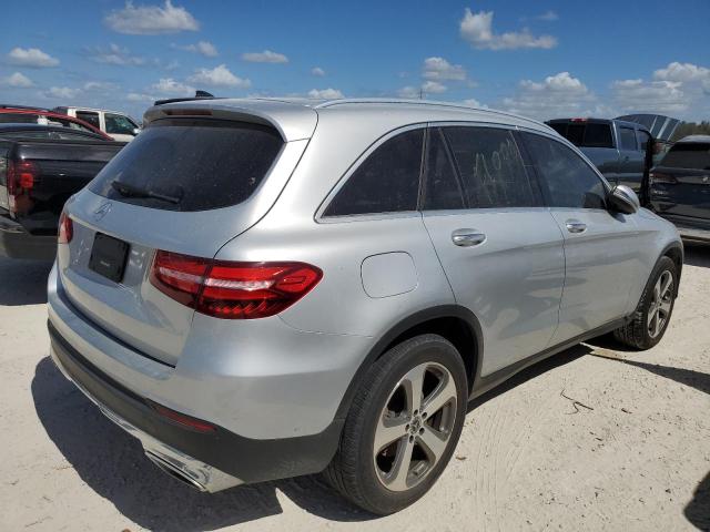 Photo 2 VIN: WDC0G4JB9KV189122 - MERCEDES-BENZ GLC 300 