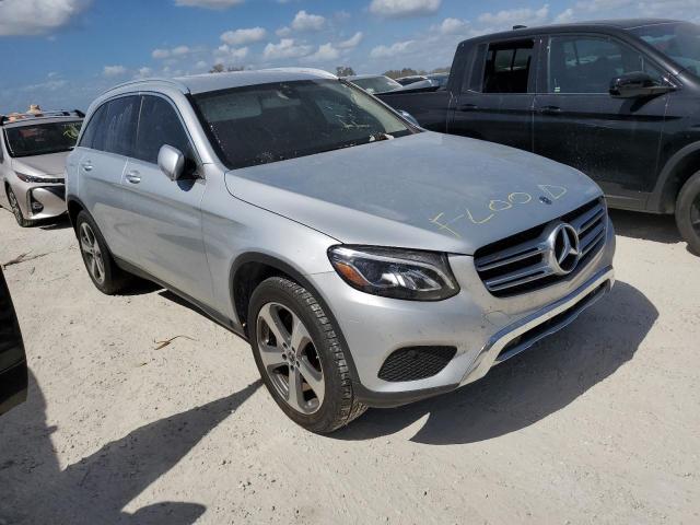 Photo 3 VIN: WDC0G4JB9KV189122 - MERCEDES-BENZ GLC 300 