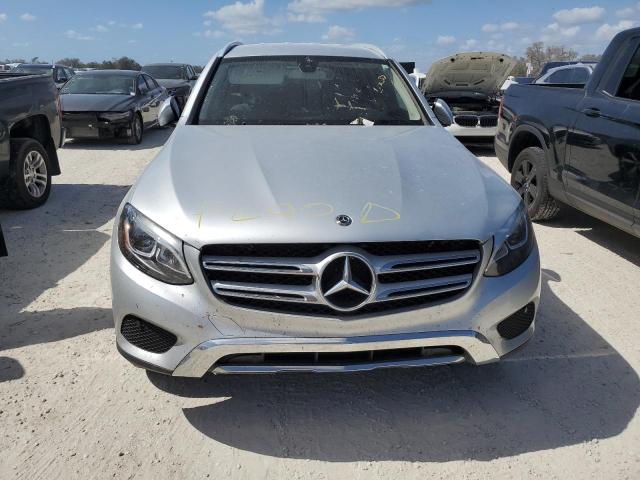 Photo 4 VIN: WDC0G4JB9KV189122 - MERCEDES-BENZ GLC 300 