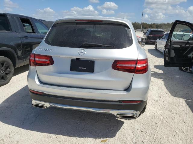 Photo 5 VIN: WDC0G4JB9KV189122 - MERCEDES-BENZ GLC 300 