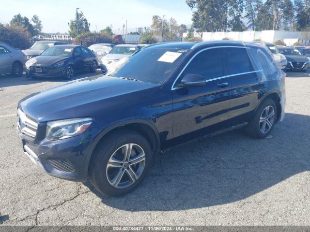 Photo 1 VIN: WDC0G4JB9KV190061 - MERCEDES-BENZ GLC-CLASS 