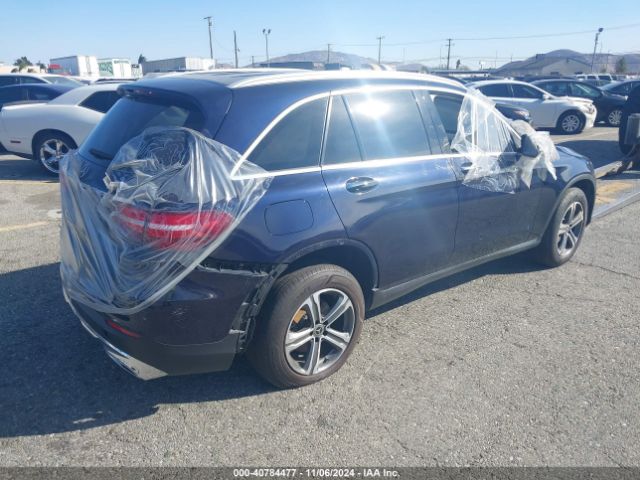 Photo 3 VIN: WDC0G4JB9KV190061 - MERCEDES-BENZ GLC-CLASS 