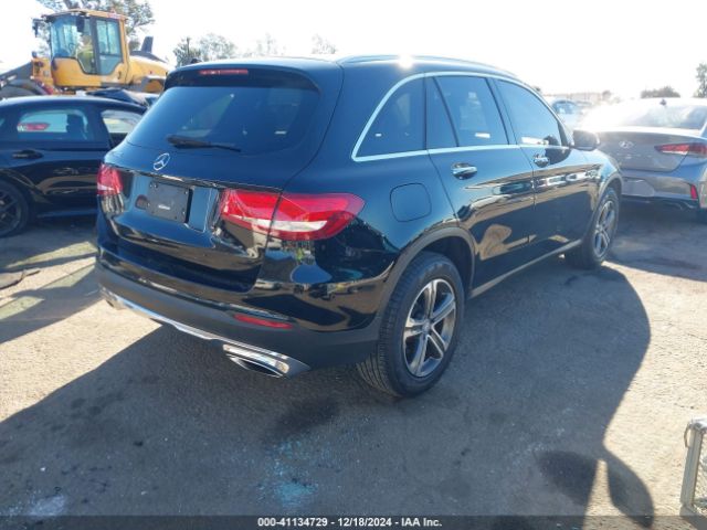 Photo 3 VIN: WDC0G4JBXGF008952 - MERCEDES-BENZ GLC-CLASS 