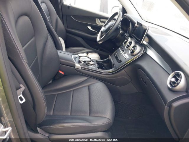 Photo 4 VIN: WDC0G4JBXGF015738 - MERCEDES-BENZ GLC 300 