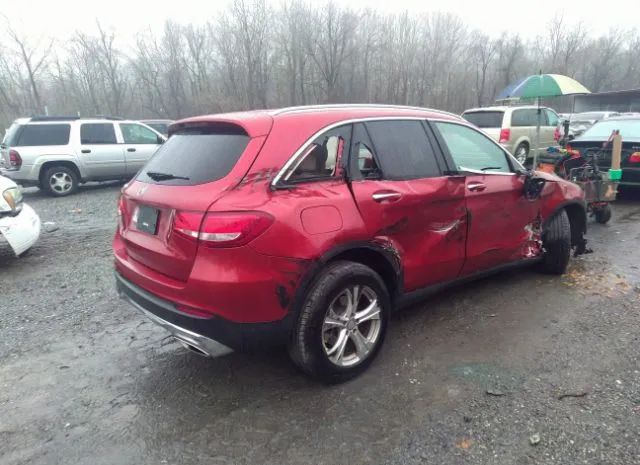 Photo 3 VIN: WDC0G4JBXGF019482 - MERCEDES-BENZ GLC 