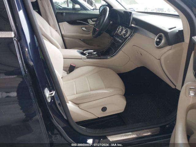 Photo 4 VIN: WDC0G4JBXGF031521 - MERCEDES-BENZ GLC-CLASS 