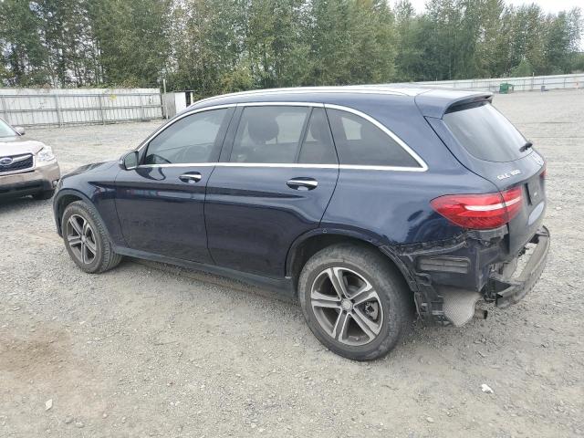 Photo 1 VIN: WDC0G4JBXGF032118 - MERCEDES-BENZ GLC 300 