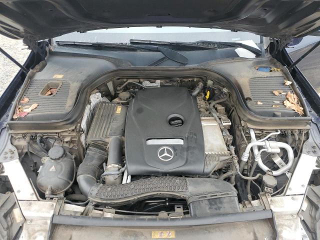 Photo 10 VIN: WDC0G4JBXGF032118 - MERCEDES-BENZ GLC 300 