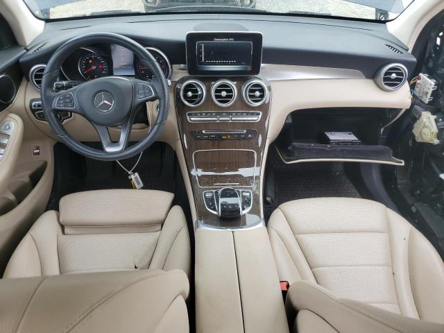 Photo 7 VIN: WDC0G4JBXGF032118 - MERCEDES-BENZ GLC 300 