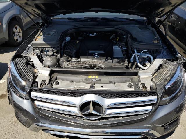 Photo 11 VIN: WDC0G4JBXGF043684 - MERCEDES-BENZ GLC 300 