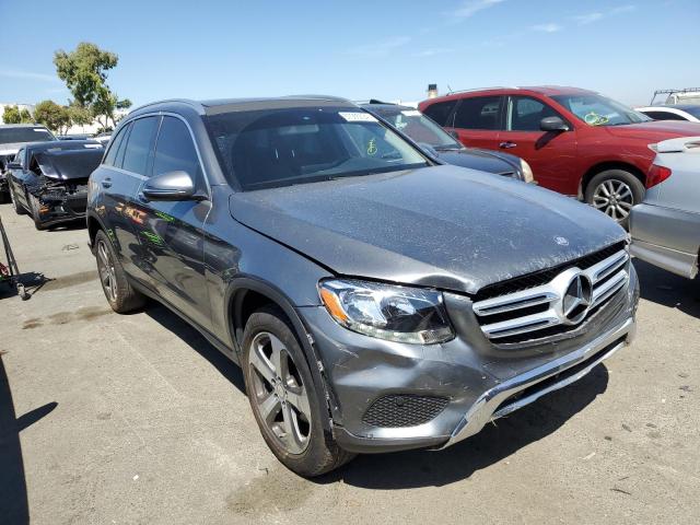 Photo 3 VIN: WDC0G4JBXGF043684 - MERCEDES-BENZ GLC 300 