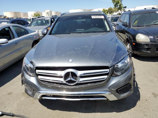 Photo 4 VIN: WDC0G4JBXGF043684 - MERCEDES-BENZ GLC 300 