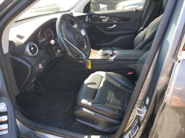 Photo 6 VIN: WDC0G4JBXGF043684 - MERCEDES-BENZ GLC 300 