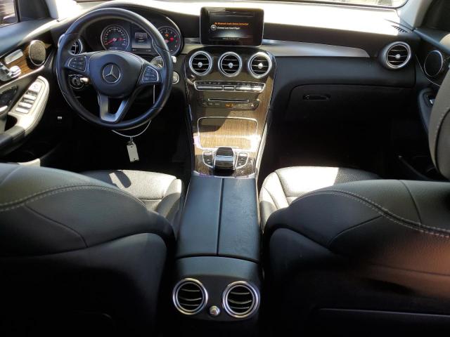 Photo 7 VIN: WDC0G4JBXGF043684 - MERCEDES-BENZ GLC 300 