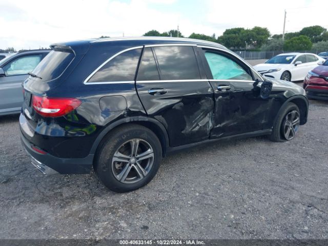 Photo 3 VIN: WDC0G4JBXGF056323 - MERCEDES-BENZ GLC-CLASS 