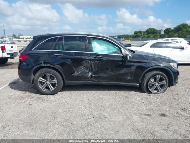 Photo 5 VIN: WDC0G4JBXGF056323 - MERCEDES-BENZ GLC-CLASS 