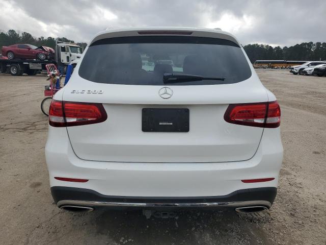 Photo 5 VIN: WDC0G4JBXGF082551 - MERCEDES-BENZ GLC 300 