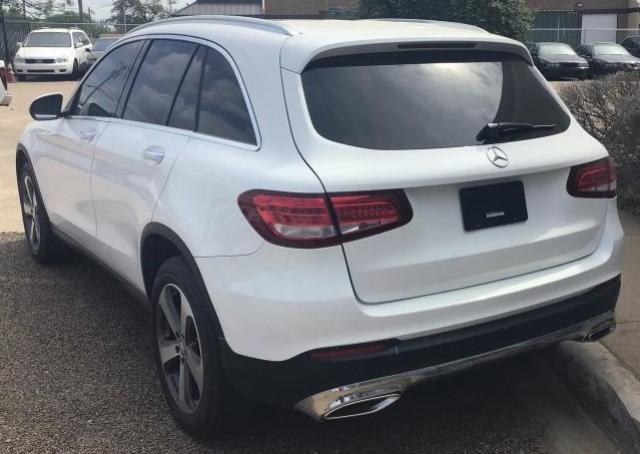 Photo 2 VIN: WDC0G4JBXGF083327 - MERCEDES-BENZ GLC 