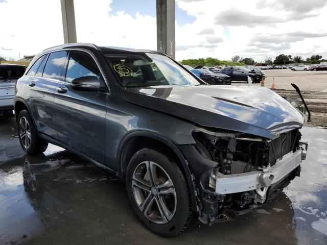 Photo 0 VIN: WDC0G4JBXGF085787 - MERCEDES-BENZ GLC 300 