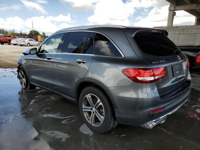 Photo 2 VIN: WDC0G4JBXGF085787 - MERCEDES-BENZ GLC 300 