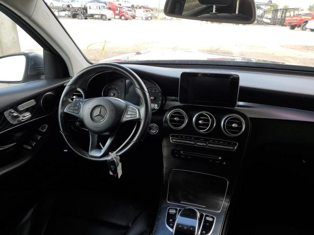 Photo 8 VIN: WDC0G4JBXGF085787 - MERCEDES-BENZ GLC 300 