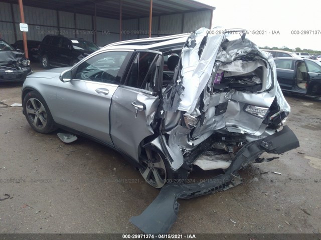 Photo 2 VIN: WDC0G4JBXGF087622 - MERCEDES-BENZ GLC 