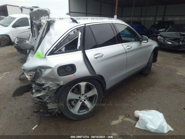 Photo 3 VIN: WDC0G4JBXGF087622 - MERCEDES-BENZ GLC 