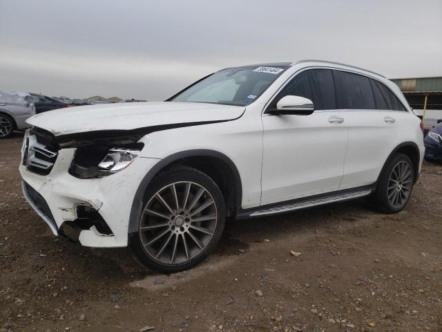 Photo 0 VIN: WDC0G4JBXGF105374 - MERCEDES-BENZ GLC-CLASS 