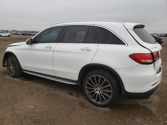 Photo 1 VIN: WDC0G4JBXGF105374 - MERCEDES-BENZ GLC-CLASS 